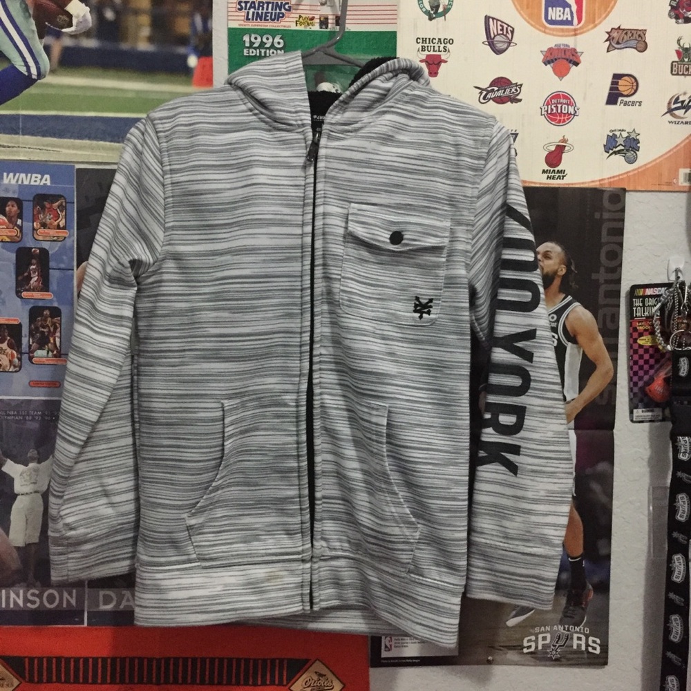 Zoo York Jacket